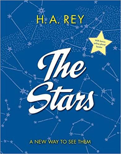 Cover of The Stars
